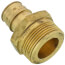 R32 x 1" ProPEX Adapter, Straight