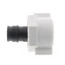 1/2" x 7/8" Ballcock - ProPEX EP Swivel Closet Adapter
