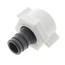 1/2" x 7/8" Ballcock - ProPEX EP Swivel Closet Adapter