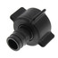 1/2" PEX x 1/2" NPSM ProPEX EP Swivel Faucet Adapter