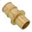 5/8" ProPEX x 1/2" Male Sweat Copper Fitting Adapter