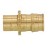 5/8" ProPEX x 1/2" Male Sweat Copper Fitting Adapter