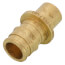 5/8" ProPEX x 1/2" Male Sweat Copper Fitting Adapter