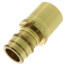 5/8" ProPEX x 3/4" Male Sweat Copper Fitting Adapter