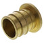 ProPEX Brass Plug for 2" PEX