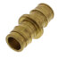 5/8" ProPEX Brass Coupling