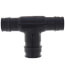 1" x 1" x 1-1/4" ProPEX EP Reducing Tee