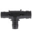 1-1/4" x 1" x 1" ProPEX EP Reducing Tee