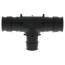1-1/4" x 1-1/4" x 1" ProPEX EP Reducing Tee