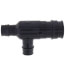 1-1/4" x 3/4" x 3/4" ProPEX EP Reducing Tee