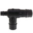 1-1/2"  x 3/4" x 1-1/2" ProPEX EP Reducing Tee