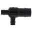 1-1/2" x 3/4" x 3/4" ProPEX EP Reducing Tee