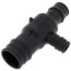 1" x 3/4" x 1/2" ProPEX EP Reducing Tee