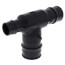 1" x 3/4" x 1-1/4" ProPEX EP Reducing Tee