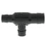 1" x 3/4" x 3/4" ProPEX EP Reducing Tee