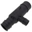 2-1/2" x 2" x 1-1/2" ProPEX EP Reducing Tee