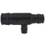 2-1/2" x 2" x 1-1/2" ProPEX EP Reducing Tee