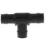 3" ProPEX EP Tee