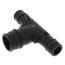 1/2" x 1/2" x 3/4" ProPEX EP Reducing Tee
