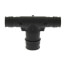 1/2" x 1/2" x 3/4" ProPEX EP Reducing Tee