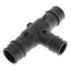 3/4" x 3/4" x 5/8" ProPEX EP Reducing Tee