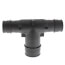 3/4" x 3/4" x 1" ProPEX EP Reducing Tee