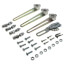 1/2" Damper Linkage, from Modutrol motor to water/steam valve