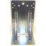 1/2" Damper Linkage, from Modutrol motor to water/steam valve