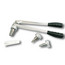 ProPEX Hand Expander Tool with 1/2", 3/4", 1" heads