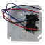 Plate Mounted Relay Receptacle, Q633A1007