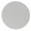 Flat Concealed Cover Plate for HSW, White