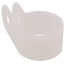 1/2" Plastic Tubing Clip (Box of 100)