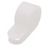 1/2" Plastic Tubing Clip (Box of 100)