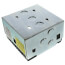 Metal 7800 Series Subbase w/ Burner/wall mount 3 knockouts
