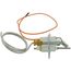 Pilot Burner & Sensor w/ 18" Cables