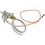 Pilot Burner & Sensor w/ 18" Cables