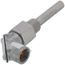2-1/2" NTC Type 2 Immersion Temperature Sensor - 10k Ohm