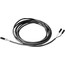 8 Ft. PVC Temperature Sensor without Connectors - 3k Ohm
