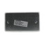 4" NTC Type 2 Duct Point Temperature Sensor - 10k Ohm