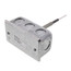 4" NTC Type 2 Duct Point Temperature Sensor - 10k Ohm