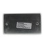 8" NTC Type 2 Duct Point Temperature Sensor - 10k Ohm