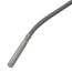6.5" Cable Temperature Sensor, 10k Ohm Type 2 Thermistor