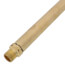 14", 1/2" MPT x 1/2" Sweat - Anti-Siphon Ball Valve Frost-Proof Sillcock w/ 1/4 Turn