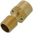 Liquid Propane Adapter for Gas Log Lighter Valve