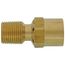 Liquid Propane Adapter for Gas Log Lighter Valve