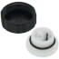 Replacement Vacuum Breaker Kit for Quarter Ball Sillcocks