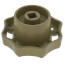 Replacement Handle for Ball Valve Frostproof Sillcock