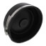6" Quik Cap