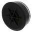 8" Quik Cap