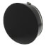 10" Flexible Qwik Cap